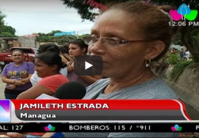 Alcaldía inaugura proyecto de mejoramiento vial en Villa Venezuela