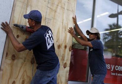 El gobernador de Puerto Rico advirtió que el huracán María es el más peligroso de la historia de la isla