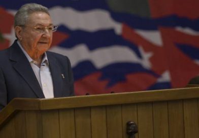 Mensaje de Raúl Castro al combativo pueblo de Cuba