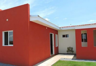 Compañera Rosario detalla contenido de la reforma de Ley de Vivienda de Interés Social