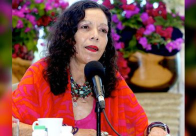 Declaraciones Compañera Rosario a Multinoticias Canal 4 (Jueves 14 de septiembre 2017)