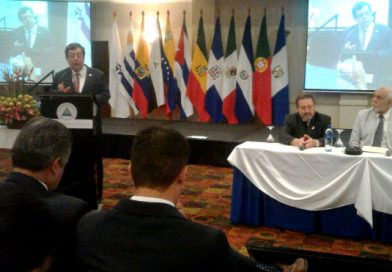 Clausuran talleres preparatorios de la XIX de la Cumbre Judicial Iberoamericana