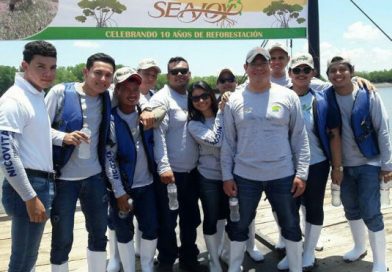 Grupo Seajoy festeja 10 años de amor y compromiso ambiental en Nicaragua