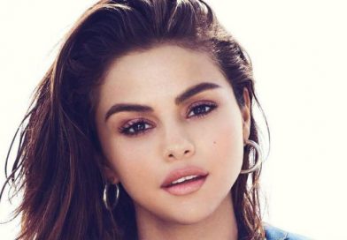 Con una fotografía Selena Gómez revela que se sometió a un trasplante de riñón