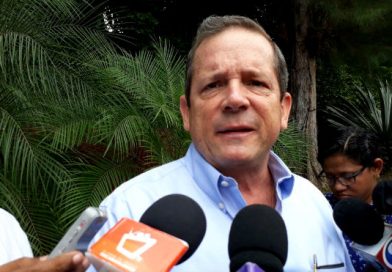 Sectores de la economía nicaragüense destacan buen ritmo de crecimiento