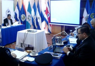 Nicaragua sede de la Subcomisión Especializada de Inteligencia del SIECA