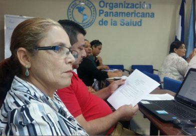 MINSA fortalece el modelo de salud familiar y comunitaria en el país