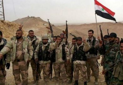Siria libera zonas controladas por el Daesh en Deir Ezzor