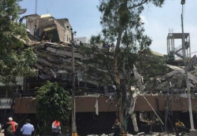 Daniel y Rosario se solidarizan con el pueblo mexicano tras ocurrencia de terremoto