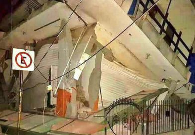 Gobierno está atento y vigilante ante eventos naturales