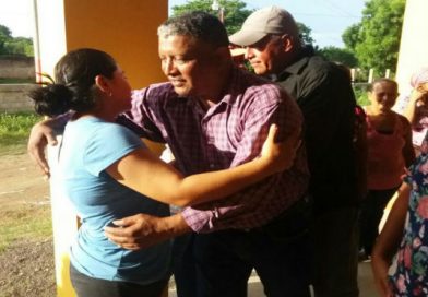En Cristianismo, Socialismo y Solidaridad, Tola votará en la 2