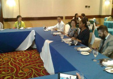 Tour operadoras de Taiwán interesadas en el turismo nicaragüense