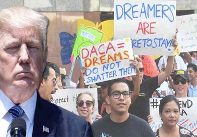 Trump cumple y pone el fin al DACA que impedía la deportación de los 'dreamers'