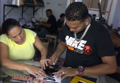Rivas: Tuning Pereira, un negocio que se convirtió en una realidad para un par de primos