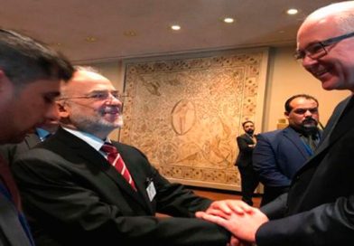 Venezuela supera a EE. UU. en materia de DD. HH. en la ONU
