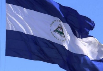 COMUNICADO DE LA REPÚBLICA DE NICARAGUA EN RELACIÓN A LA PENÍNSULA DE COREA