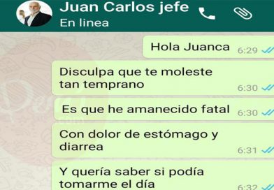 Inventa excusa para no ir a trabajar y su jefe lo trolea épicamente