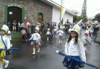 Matagalpa celebra a su Patrona la Virgen de Merced