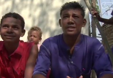 ¡Insólito! En este pueblo los jóvenes pierden la virginidad con una burra