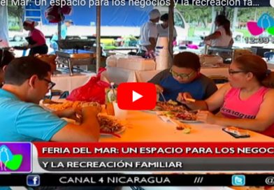 Feria del Mar: Un espacio para los negocios y la recreación familiar