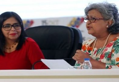 Gobernadores electos de Venezuela serán juramentados este martes ante la ANC