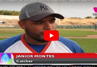 Moderno Estadio de Béisbol Dennis Martínez: Nuevo patrimonio del deporte nicaragüense