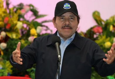 Comandante Daniel: En estas elecciones el camino es la participación