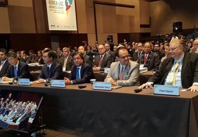 Eximbank de Corea anuncia apertura de oficina regional en Managua
