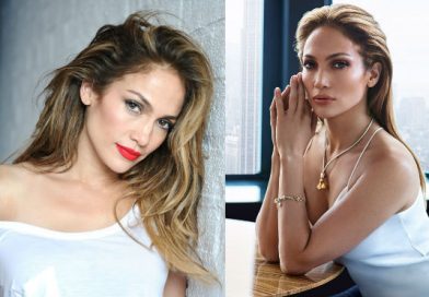 Jennifer Lopez publicó video en Instagram y muestra más de la cuenta