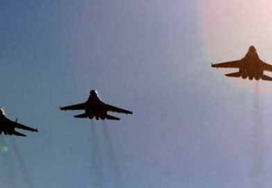 Mueren dos pilotos rusos tras estrellarse en despegue en Siria