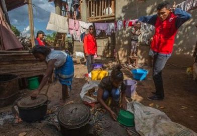 Asciende a 89 cifra de fallecidos por peste en Madagascar