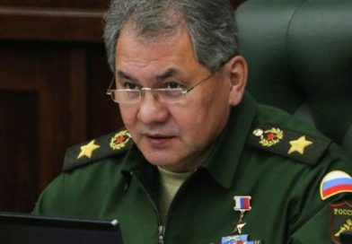 Ministro ruso asegura que Daesh perdió sus ingresos petroleros