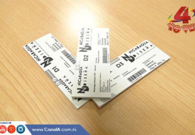 ¡Ganá gratis entradas a Nicaragua Diseña 2017!