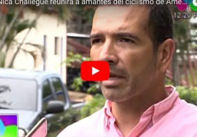 Evento Nica Challegue reunirá a amantes del ciclismo de América Latina