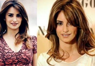 Penélope Cruz orgullosa de sus 43 años posa desnuda y sus fans quedan hipnotizados