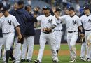 Yankees de Nueva York de nuevo en la fiesta de octubre