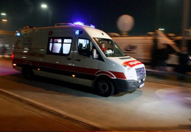 Un tiroteo en Estambul deja una joven muerta y dos heridos