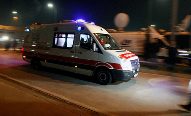 Un tiroteo en Estambul deja una joven muerta y dos heridos