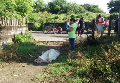 Muere joven capitalino por sumersión en Las Peñitas