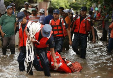 Gobierno amplía Alerta Roja a Zelaya Central y Caribe Sur, además de San Lorenzo, Teustepe, Tipitapa y Granada