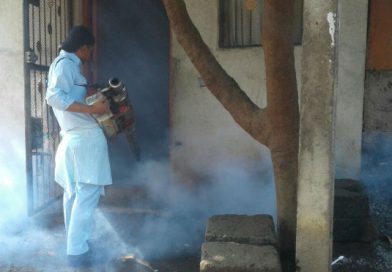 Ministerio de Salud brinda recomendaciones para evitar enfermedades en época lluviosa