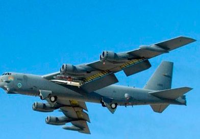 EE.UU. prevé reactivar alerta ininterrumpida de bombarderos nucleares