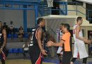 Preselección de Baloncesto Masculino a fogueo internacional