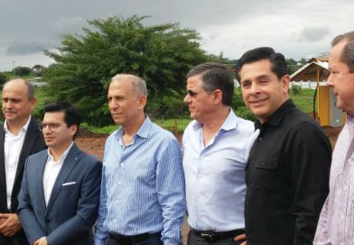 Batca con pasos firmes en Nicaragua
