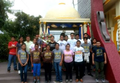 JS19J, FES y Ejército de Nicaragua conmemoran el 138 aniv. del natalicio del Gral. Benjamín Zeledón