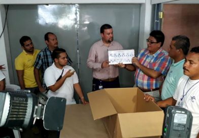 CSE recibe tercera entrega de boletas electorales
