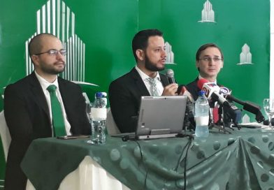 Continúa en crecimiento el volumen negociado en la Bolsa de Valores de Nicaragua