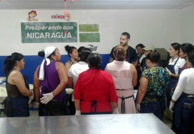 Cargill celebra “Día Mundial de la Alimentación” con niños de escuelas públicas