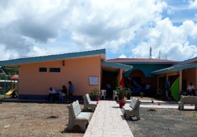 Inauguran Casa de Atención a Personas con necesidades especiales