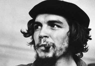 ¿Quién fue el Che Guevara?